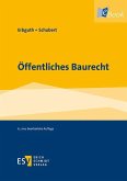 Öffentliches Baurecht (eBook, PDF)