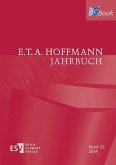 E.T.A. Hoffmann-Jahrbuch 2014 (eBook, PDF)