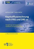 Kapitalflussrechnung nach IFRS und DRS 21 (eBook, PDF)