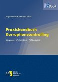 Praxishandbuch Korruptionscontrolling (eBook, PDF)
