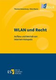 WLAN und Recht (eBook, PDF)