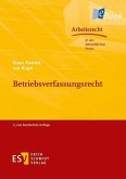 Betriebsverfassungsrecht (eBook, PDF)