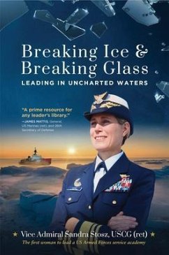 Breaking Ice and Breaking Glass (eBook, ePUB)