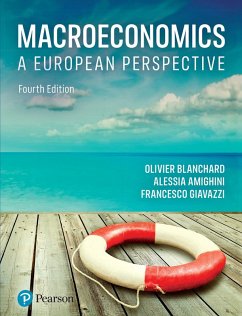 Macroeconomics (eBook, PDF) - Blanchard, Olivier; Amighini, Alessia; Giavazzi, Francesco