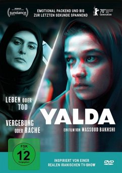Cover Yalda