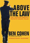Above the Law (eBook, ePUB)