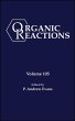 Organic Reactions, Volume 105 (eBook,... - Bild 1