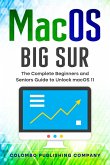 macOS Big Sur (eBook, ePUB) macOS Big Sur (eBook, ePUB)