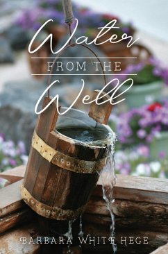 Water from the Well (eBook, ePUB) - Hege, Barbara White