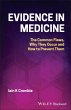 Evidence in Medicine (eBook, ePUB) - Bild 1
