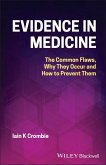 Evidence in Medicine (eBook, ePUB)
