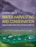 Handbook of Water Harvesting and Conservation (eBook, PDF)