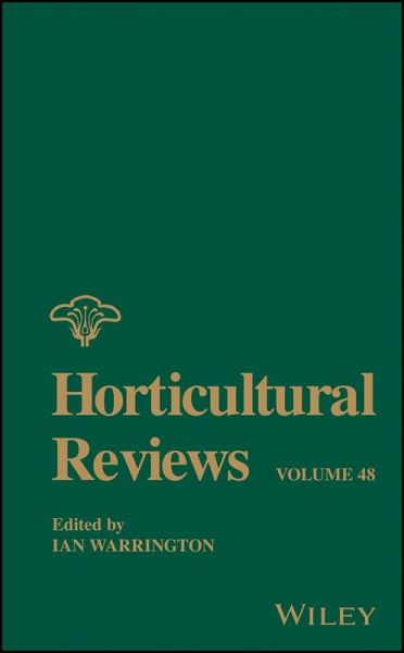 Horticultural Reviews, Volume 48 (eBook, PDF)
