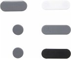 Bluelounge MagDrop Magnetic Cable Holder