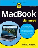 MacBook For Dummies (eBook, ePUB)