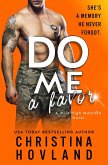Do Me a Favor (Mile High Matched, #4) (eBook, ePUB)