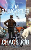 The Chaos Job (Jackpot Drift, #1) (eBook, ePUB)