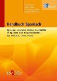 Handbuch Spanisch (eBook, PDF)