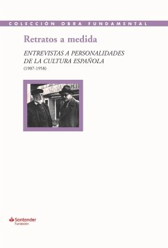 Cover Retratos a medida (eBook, ePUB)
