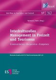 Interkulturelles Management in Freizeit und Tourismus (eBook, PDF)