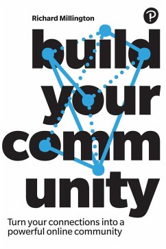 Build Your Community (eBook, PDF) - Millington, Richard
