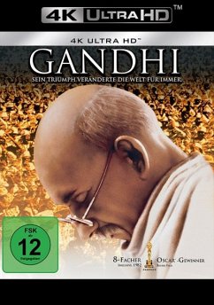 Gandhi