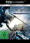 Final Fantasy VII - Advent Children Director's Cut