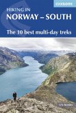 Hiking in Norway - South (eBook, ePUB)