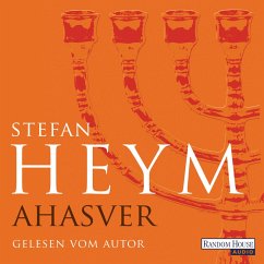 Ahasver (MP3-Download) - Heym, Stefan