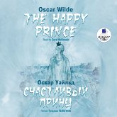 Schastlivyj Princ. Skazki. Na angl. i russk.yaz. (MP3-Download)