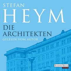 Die Architekten (MP3-Download) - Heym, Stefan