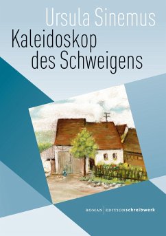 Kaleidoskop des Schweigens (eBook, ePUB)