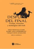 Después de final (eBook, ePUB) Después de final (eBook, ePUB)