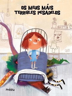 Cover Os meus maís terribles pasadelos (eBook, ePUB)