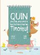 Quin enrenou, Timoteu! (eBook, ePUB) - Bild 1