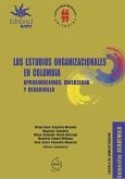 Los estudios organizacionales en Colombia (eBook, ePUB)
