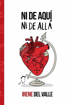 Cover Ni de aquí ni de allá (eBook, ePUB)