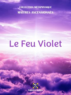 Le Feu Violet (eBook, ePUB) - Printz, Thomas; Le la Liberté, Pont vers