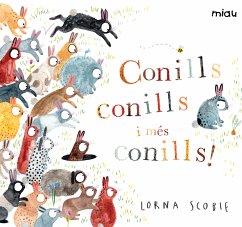 Conills, conills i més conills (fixed-layout eBook, ePUB) - Scobie, Lorna