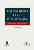 Responsabilidad civil extracontractual (eBook, ePUB)