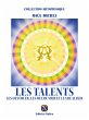 Les Talents (eBook, ePUB) - Bild 1