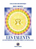 Les Talents (eBook, ePUB)