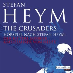 The Crusaders (MP3-Download) - Heym, Stefan