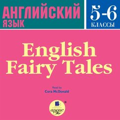 English Fairy Tales (MP3-Download) - авторов, Коллектив