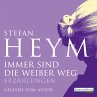 Immer sind die Weiber weg (MP3-Download) - Bild 1