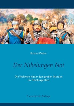 Der Nibelungen Not (eBook, ePUB)