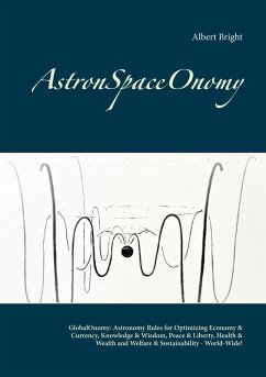 AstronSpaceOnomy (eBook, ePUB)