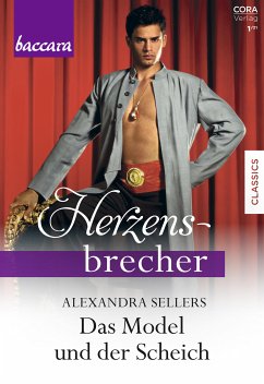 Das Model und der Scheich (eBook, ePUB) - Sellers, Alexandra