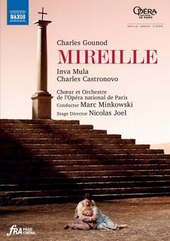 Mireille - Mula,Inva/Castronovo,Charles/Minkowski,Mark/+