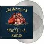 Now Serving: Royal Tea Live From The Ryman (2lp)